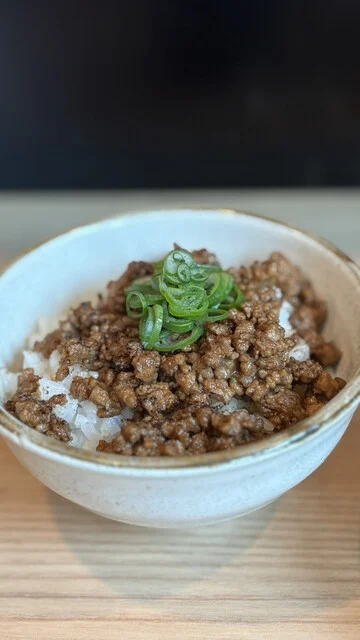 らぁ麺みずがめ食堂 - 東能代（ラーメン）の写真