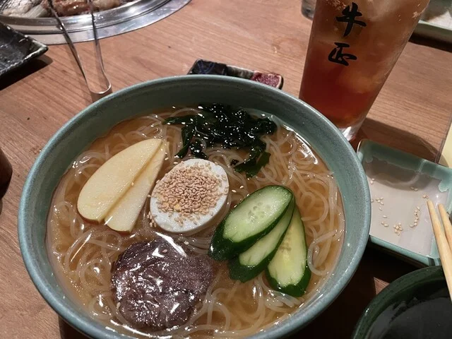 炭火焼肉　 牛正 石巻店（ぎゅうまさ） - 石巻（焼肉）の写真