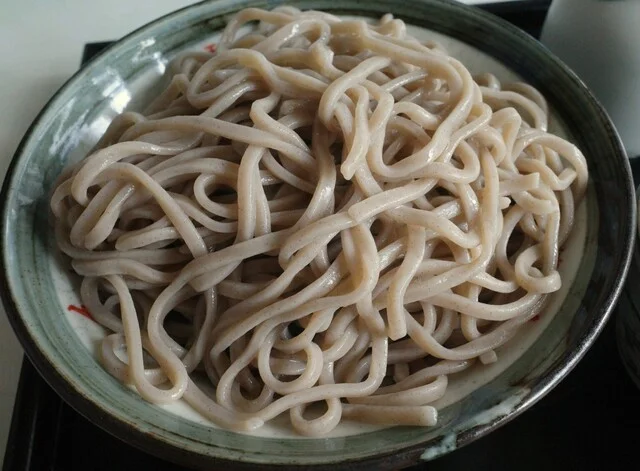 武田そば屋 - 蔵王（ラーメン）の写真