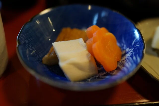 大黒や - 柳原（そば）の写真