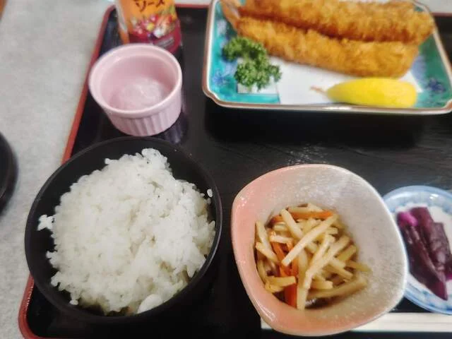 レストラン きらめき - 三種町その他（レストラン）の写真