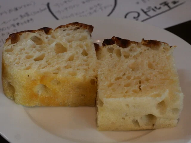 ルチェンテ クチーナ イタリアーナ（Lucente cucina italiana） - 横手（イタリアン）の写真