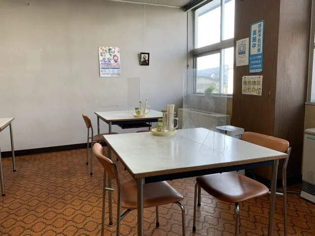遠野地区合同庁舎食堂 - 遠野（食堂）の写真