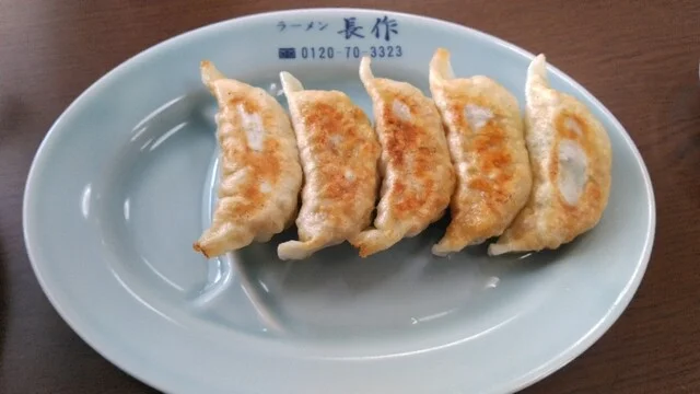 ラーメン長作 - 大石田（ラーメン）の写真