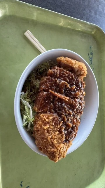 オーロラ - 喜多方（レストラン）の写真