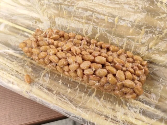 角館納豆製造所（菅原敏夫謹製） - 角館（その他）の写真