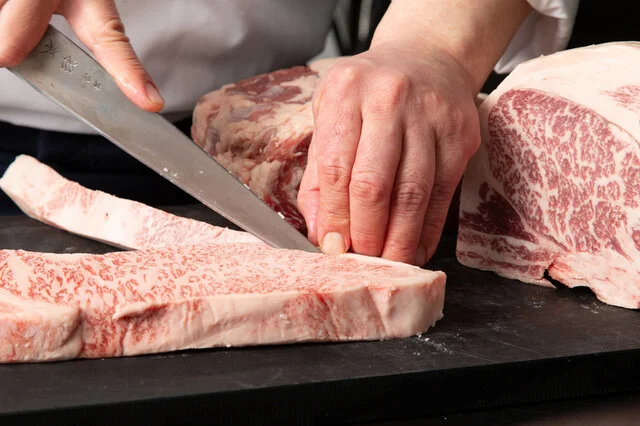 鉄板焼 音 -oto- - 上盛岡（鉄板焼き）の写真