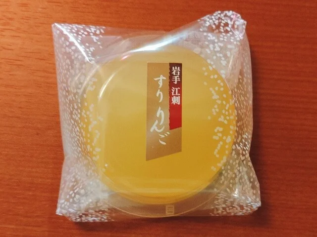 回進堂 - 水沢江刺（和菓子）の写真