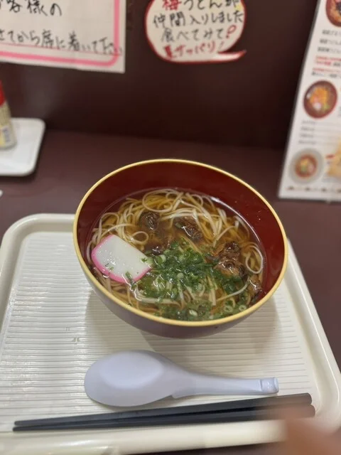 稲庭うどん 無限堂 秋田空港店 - 四ツ小屋（郷土料理）の写真