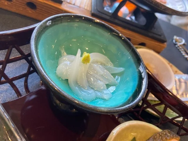 秋田温泉プラザ - 泉外旭川（料理旅館）の写真