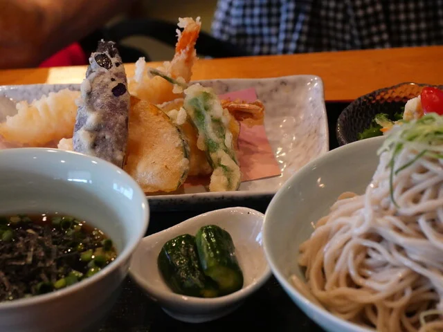 ままや - 横手（食堂）の写真