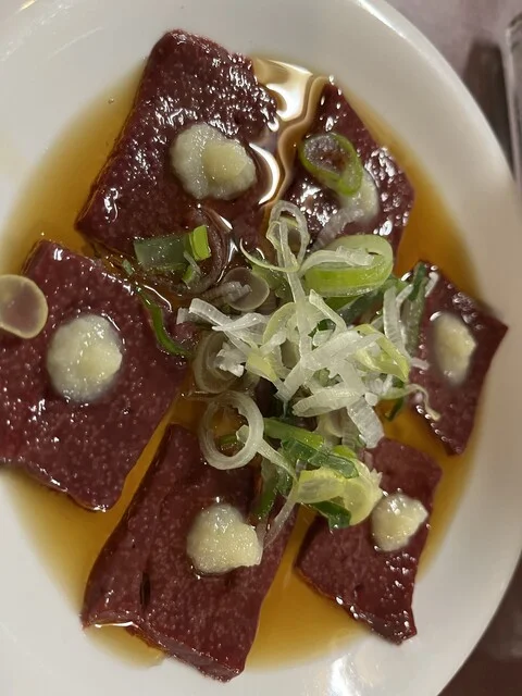 とんちゃん - 一ノ関（焼肉）の写真