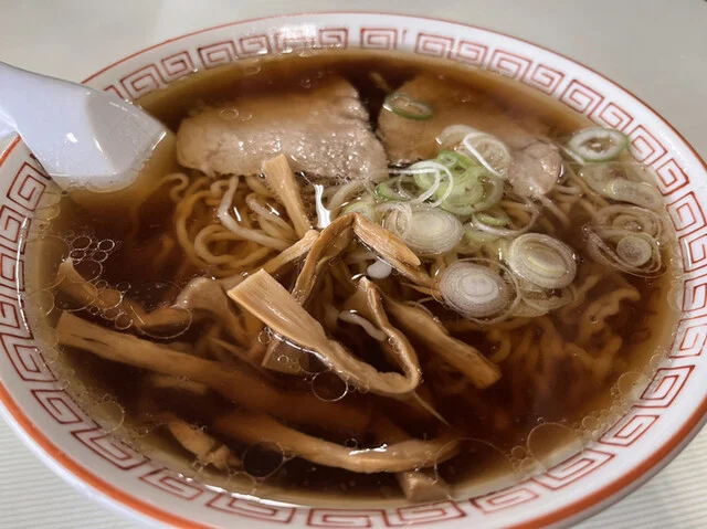 五十番 - 米沢（中華料理）の写真