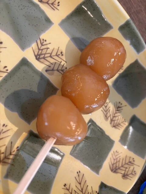 湯の花茶屋（新左衛門の湯） - 山形市その他（そば）の写真