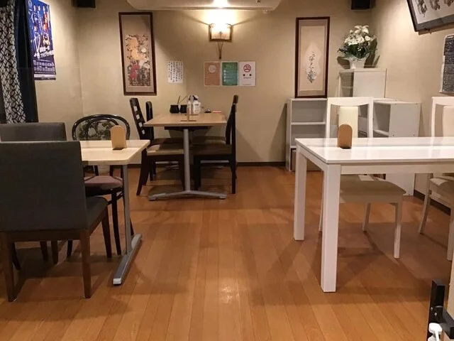 庵河豚（わんかあとん） - 泉外旭川（ふぐ）の写真