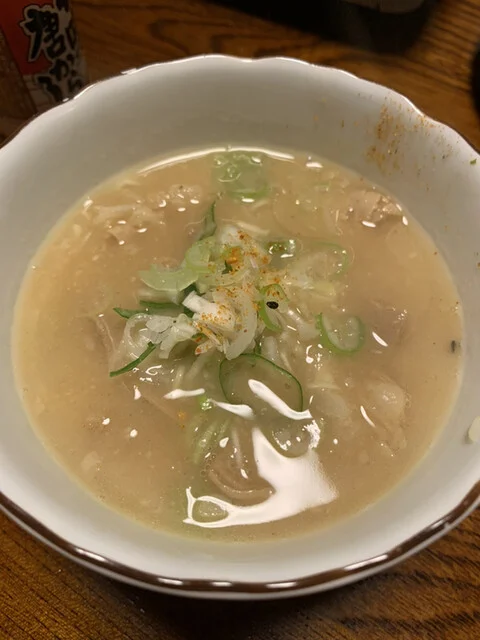 信ちゃん - 西米沢（焼肉）の写真