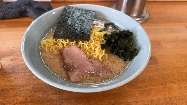 ラーメンショップ 奥州店 - 水沢（ラーメン）の写真