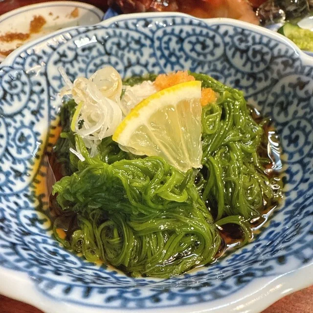 浜ゆう - 宮古（日本料理）の写真