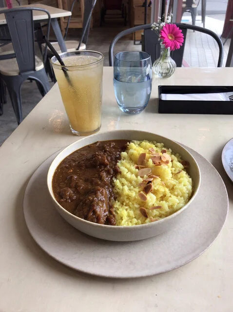 ブーランジェリー レ・ド・シェーブル（BOULANGERIE LAIT DE CHEVRE） - 宮古（パン）の写真