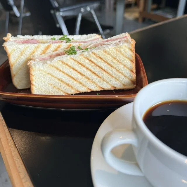 ダニーハ（Donnyha） - 青山（カフェ）の写真