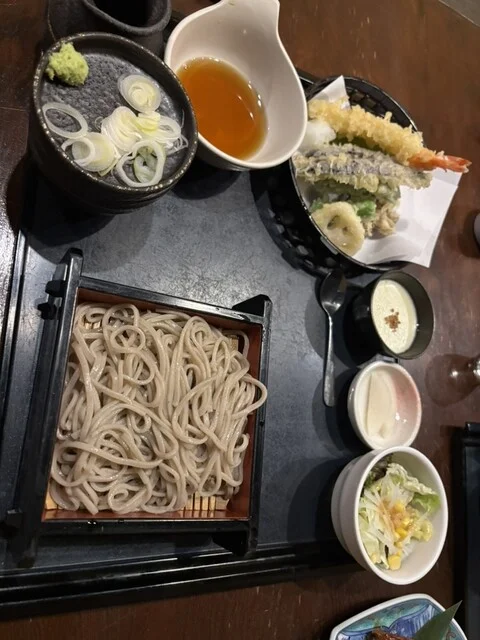 北野水産 大曲駅前店 - 大曲（そば）の写真