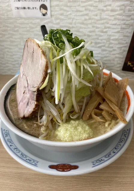 Aji-Q 田沢湖店（アジキュー） - 田沢湖（ラーメン）の写真