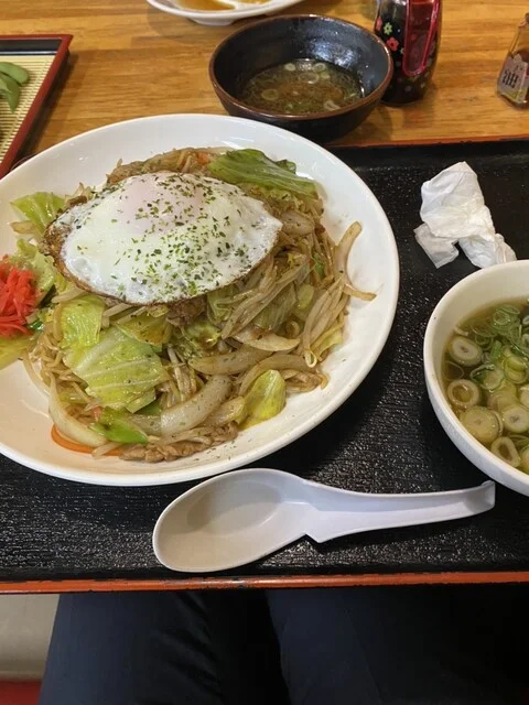 Aji-Q にかほ店（アジキュー） - 仁賀保（ラーメン）の写真