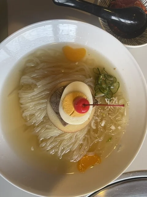 大門（ダイモン） - 似内（冷麺）の写真