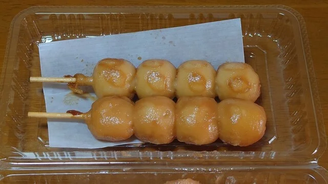 七の福 大館店 - 前潟（和菓子）の写真