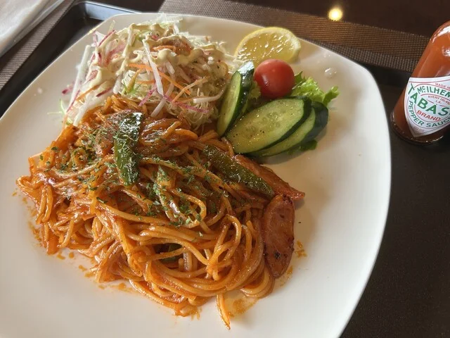 カフェ フィガロ（Cafe Figaro） - 柳原（カフェ）の写真