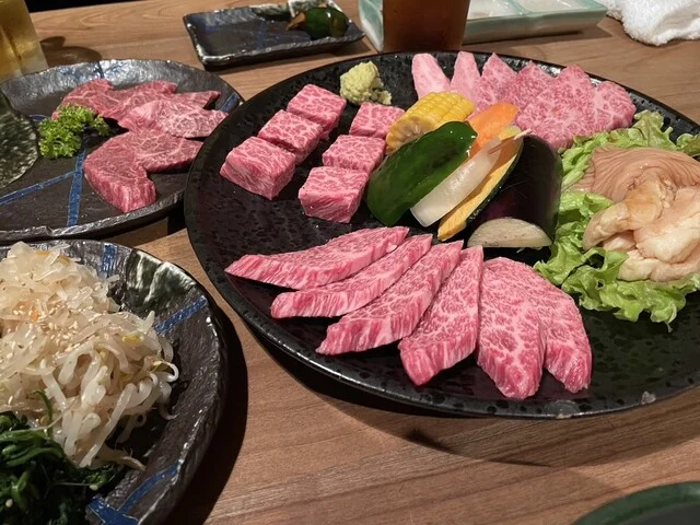 炭火焼肉　 牛正 石巻店（ぎゅうまさ） - 石巻（焼肉）の写真