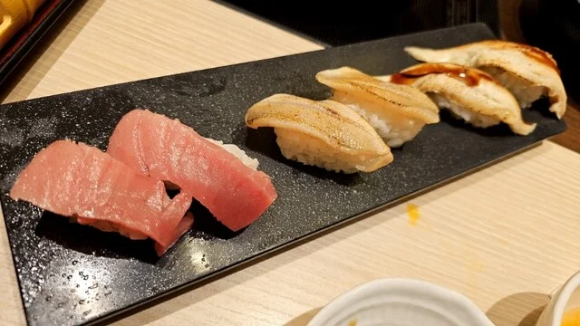 ゆず庵 秋田新国道店 - 泉外旭川（しゃぶしゃぶ）の写真