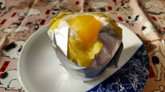 モン高砂堂 - 秋田（ケーキ）の写真