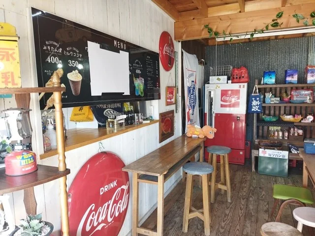 角館葵商店 - 角館（ソフトクリーム）の写真