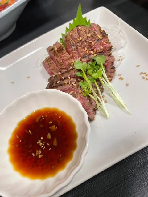 葵 - 鹿角花輪（居酒屋）の写真