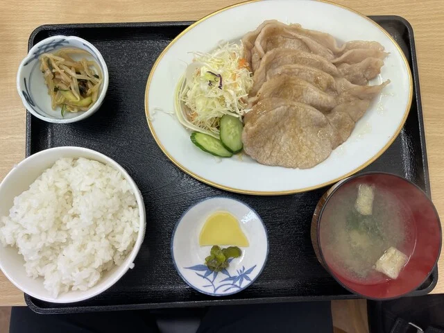 あらや食堂 - 新屋（食堂）の写真