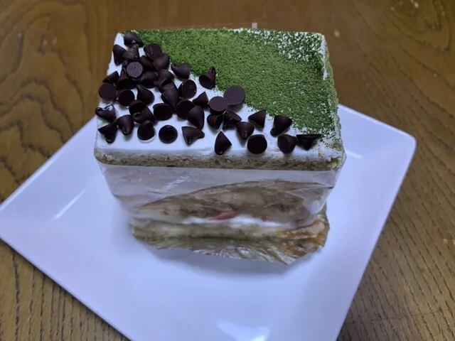 もりかまど - 浪板海岸（甘味処）の写真