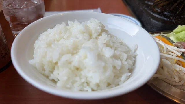 よしや - 唐丹（ジンギスカン）の写真