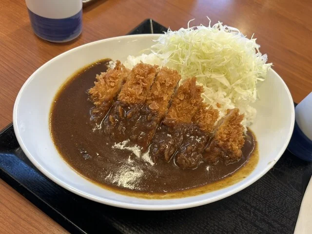 かつや 秋田東通店 - 秋田（とんかつ）の写真