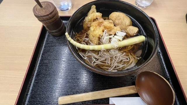 とりっぷ亭 - 二戸（食堂）の写真