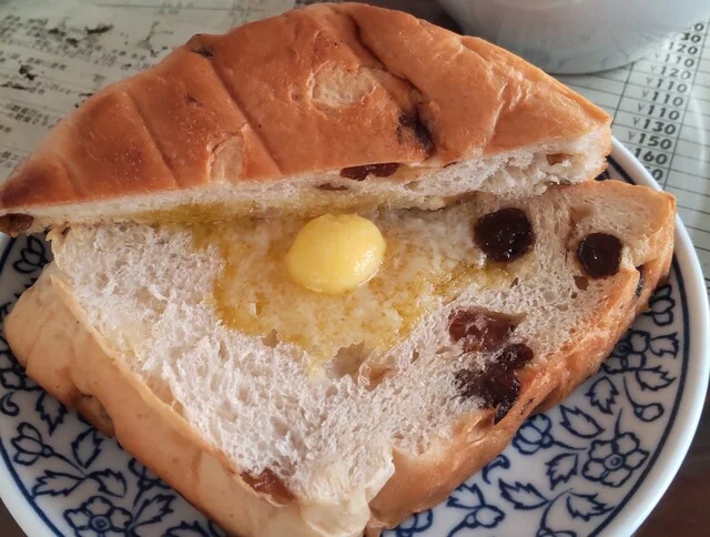 DAN's Bakery（ダンズベーカリー） - 山形（パン）の写真