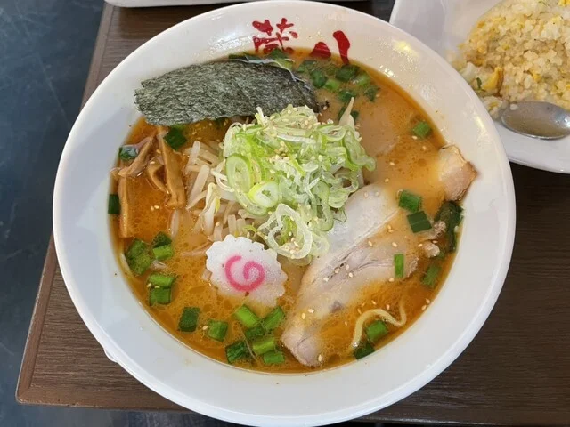 麺 蔵八 イオン石巻店 - 石巻あゆみ野（ラーメン）の写真