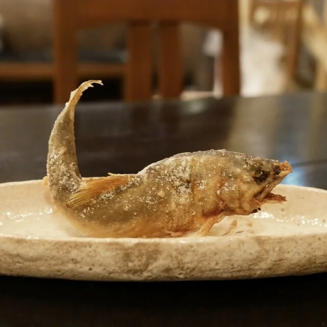 雨宿り - 盛岡（レストラン）の写真