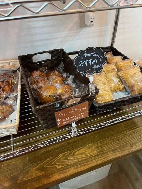 MIRUKI（ミルキー） - 羽後本荘（カフェ）の写真