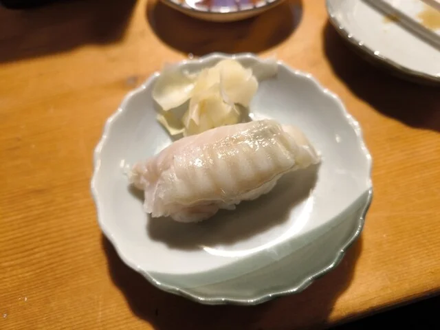 愛寿し - 久慈（寿司）の写真