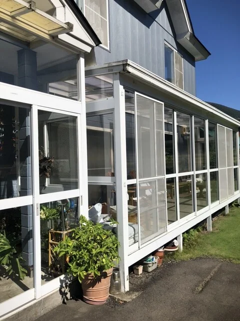 ちゃまや - 鹿角花輪（カフェ）の写真