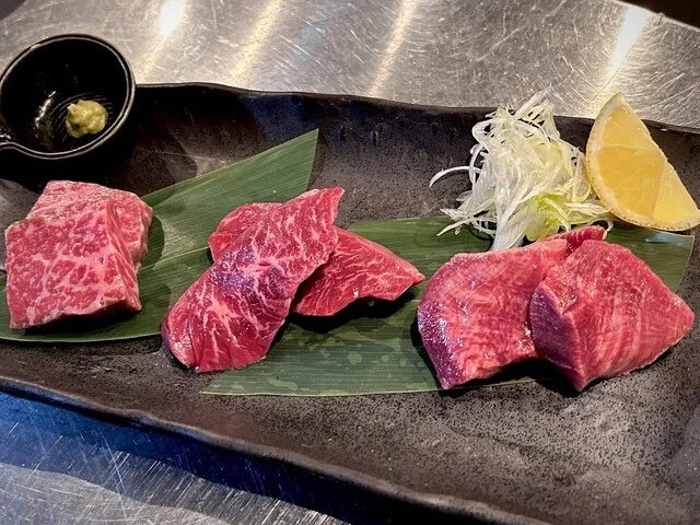 ほるもん ハチマル。 - 横手（焼肉）の写真