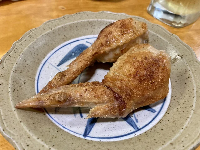 とっとちゃん - 上飯島（焼き鳥）の写真