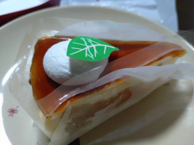 小田嶋 - 角田（和菓子）の写真