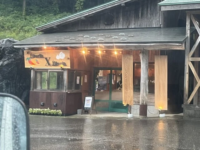 libert&agrave;&times;libert&agrave;（リベルタ リベルタ） - 刺巻（パスタ）の写真